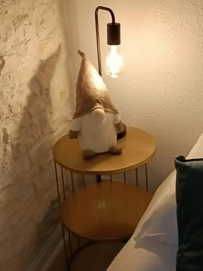 Le Coeur Du Centre Historique Refait A Neuf Apartman Honfleur Kültér fotó