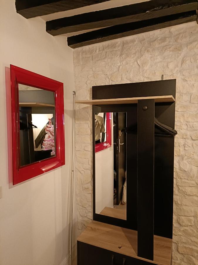Le Coeur Du Centre Historique Refait A Neuf Apartman Honfleur Kültér fotó